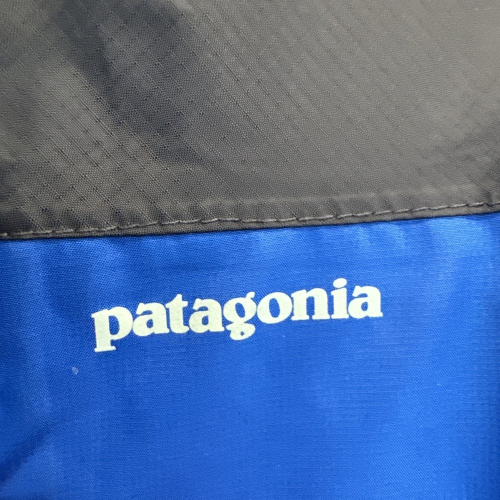 Patagonia Youth 2-1 Everyday Winter Jacket XXL Youth 16-18 Blue/Navy - Picture 2 of 11